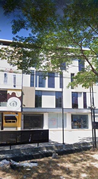 Dijual/Disewakan Ruko Bagus Minimalis Wilayah Surabaya Barat - Image 1