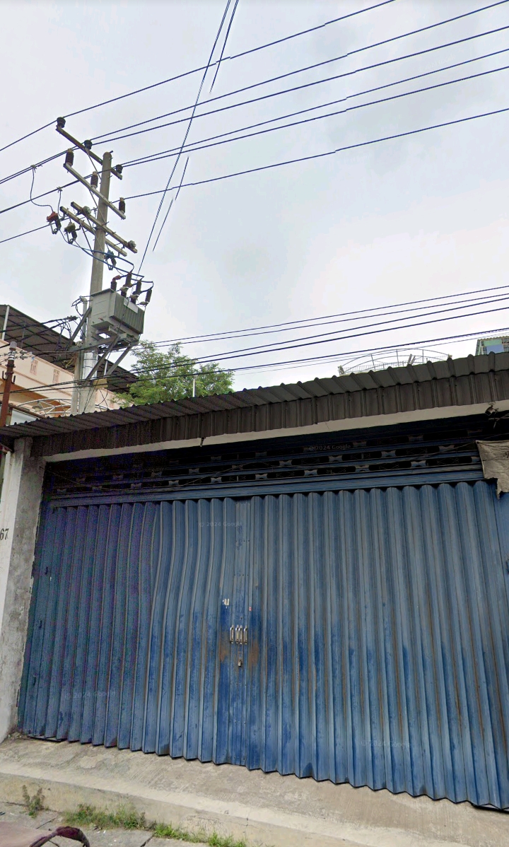 Disewakan Tempat usaha di Bunguran Pusat kota Surabaya - Image 1