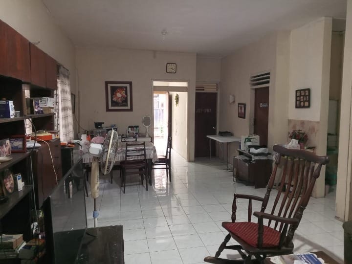 Dijual/Disewakan Rumah Nyaman Wilayah Surabaya Barat - Thumbnail 2