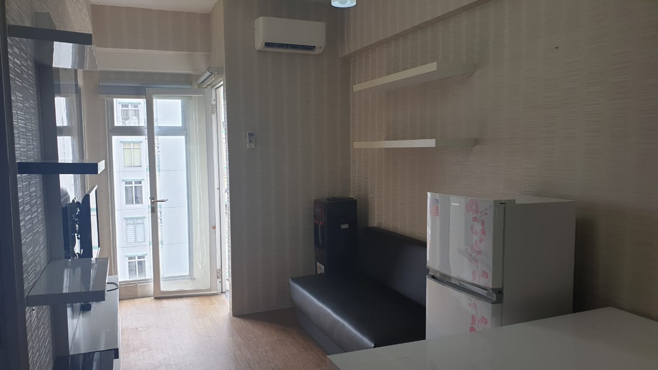 Dijual Apartemen Gunawangsa Merr Surabaya Timur - Image 1