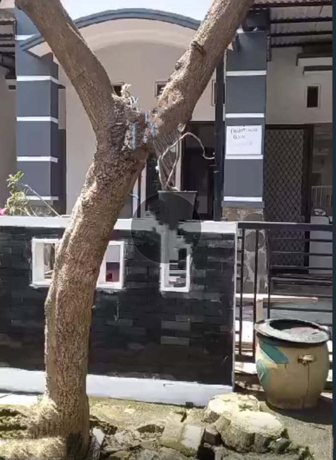 Dijual Rumah Strategis Siap Huni di Perum Candi Mas Regency - Image 1