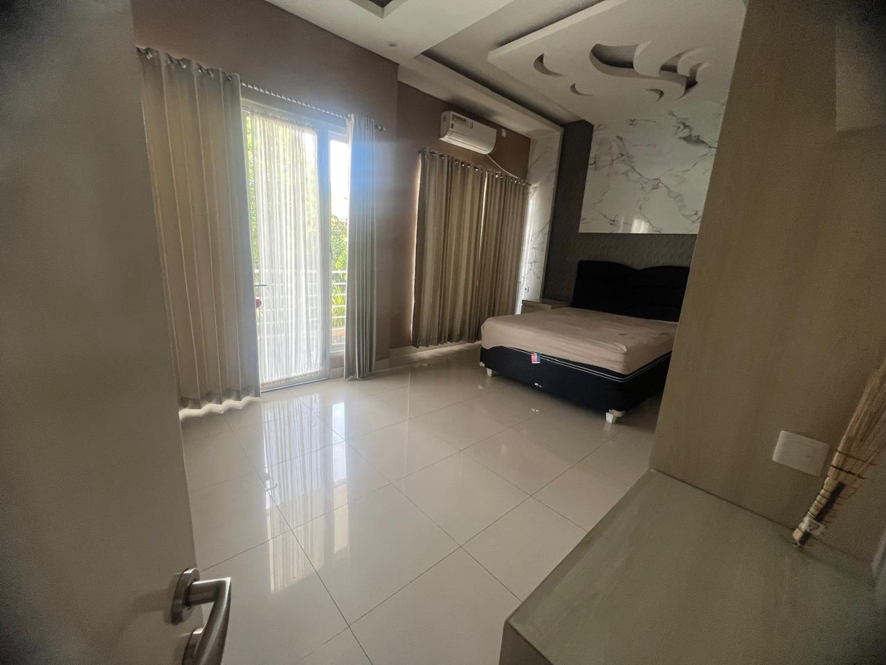 Rumah Sewa San Diego Pakuwon City - Thumbnail 4