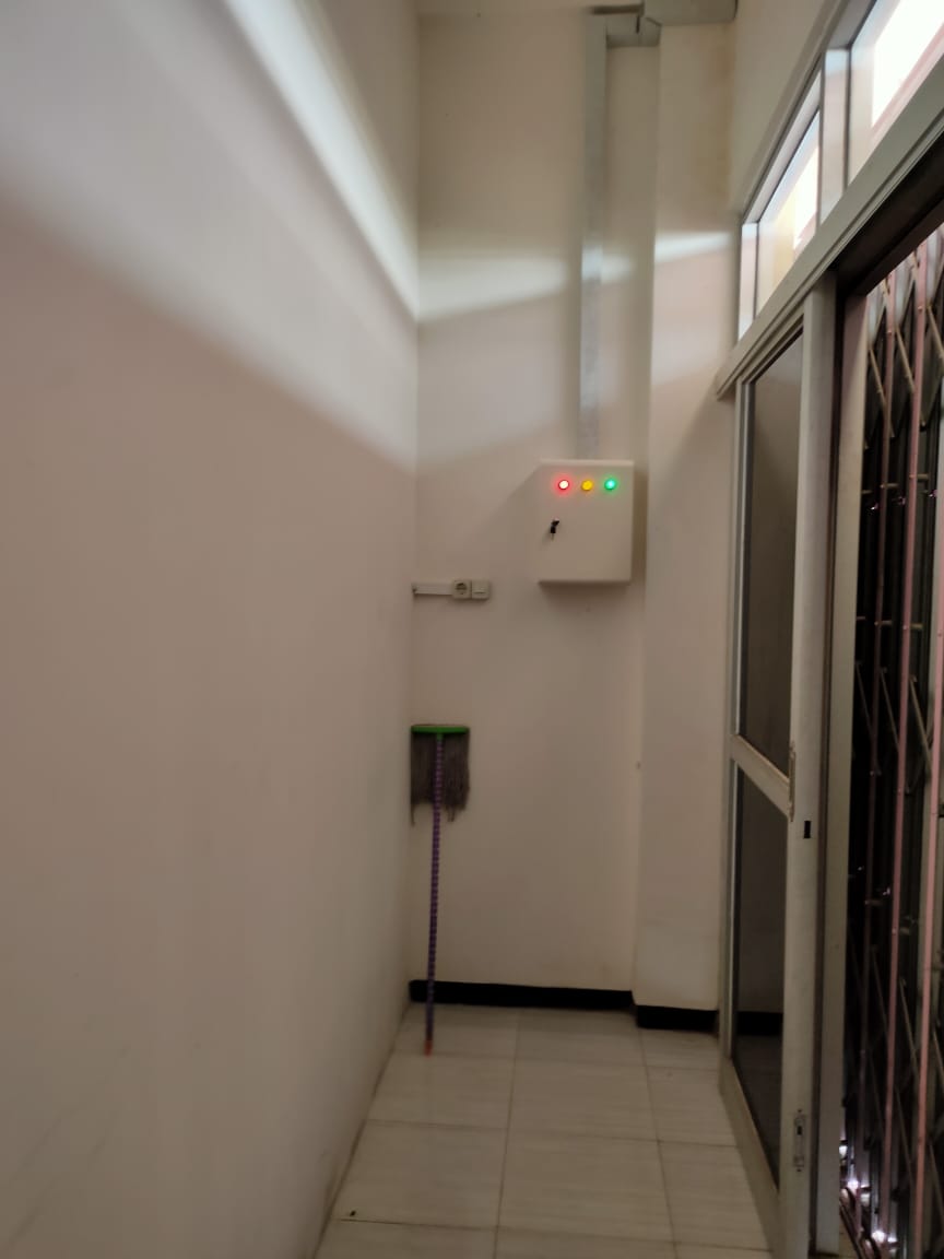 Dijual Ruko Strategis Driyorejo Gresik - Image 1