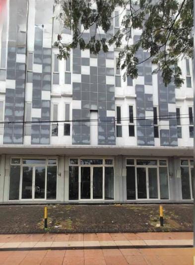 Dijual/Disewakan Ruko Bagus Strategis Wilayah Surabaya Selatan - Image 1