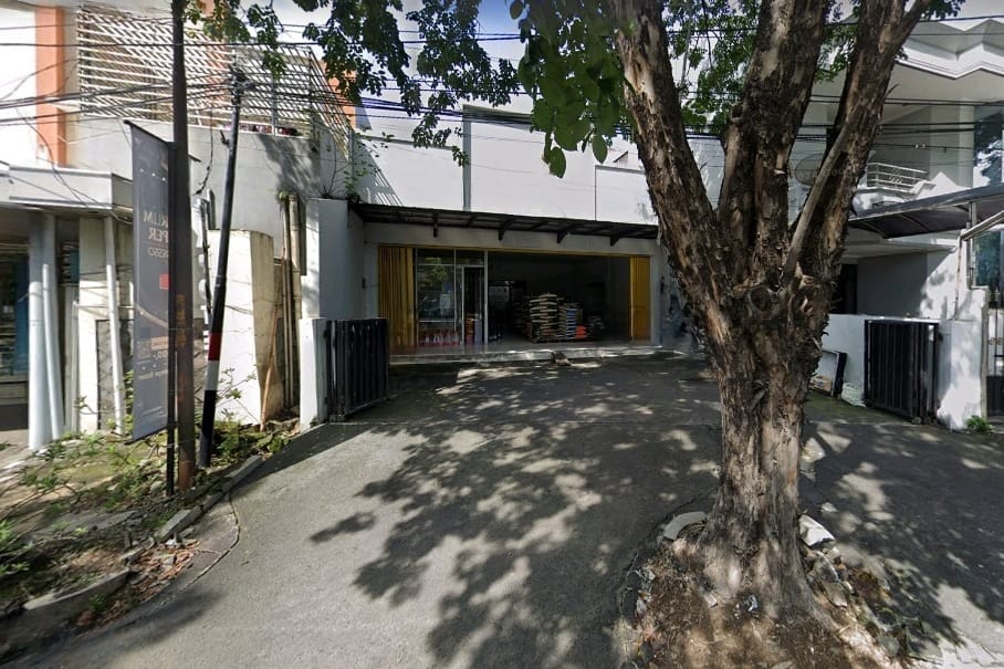 Dijual/disewakan Ruko Strategis Lokasi Kupang Jaya Surabaya Barat - Image 1