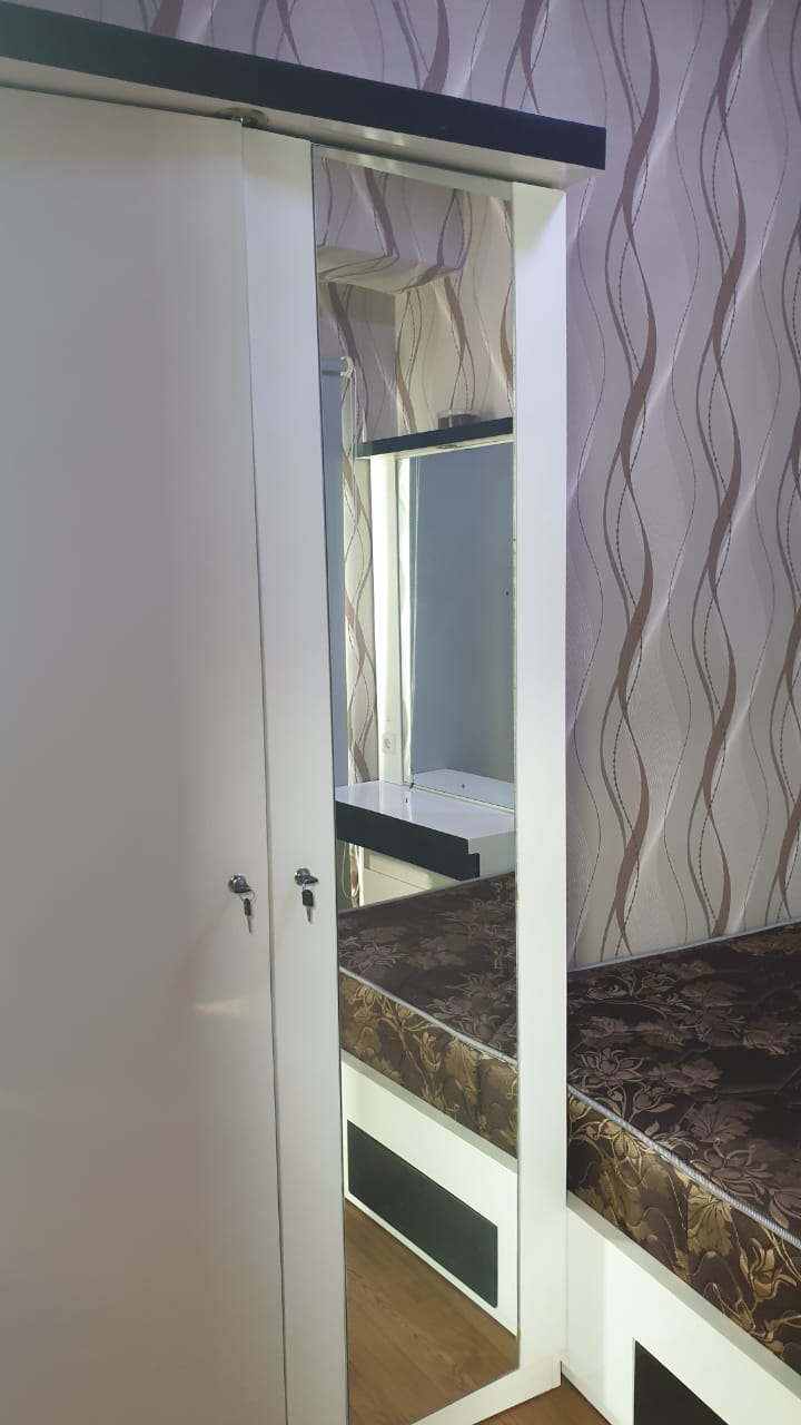 Apartment Dijual Murah &amp; Strategis Gunawangsa Merr Surabaya Timur - Thumbnail 2