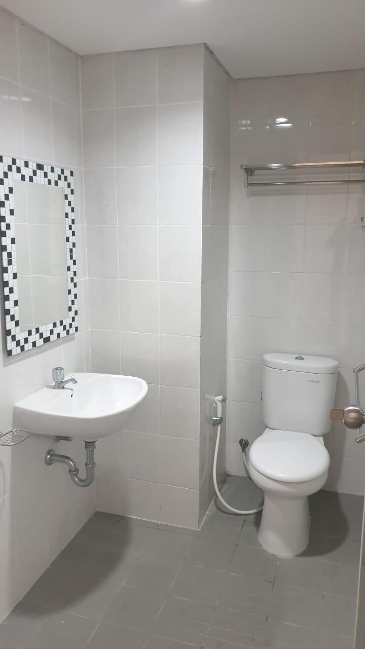 Apartment Dijual Murah &amp; Strategis Gunawangsa Merr Surabaya Timur - Thumbnail 4