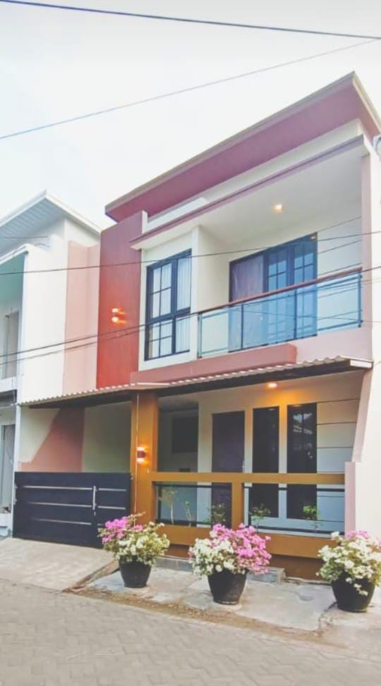 Dijual Rumah Bagus Murah Menganti Permai Gresik - Image 1