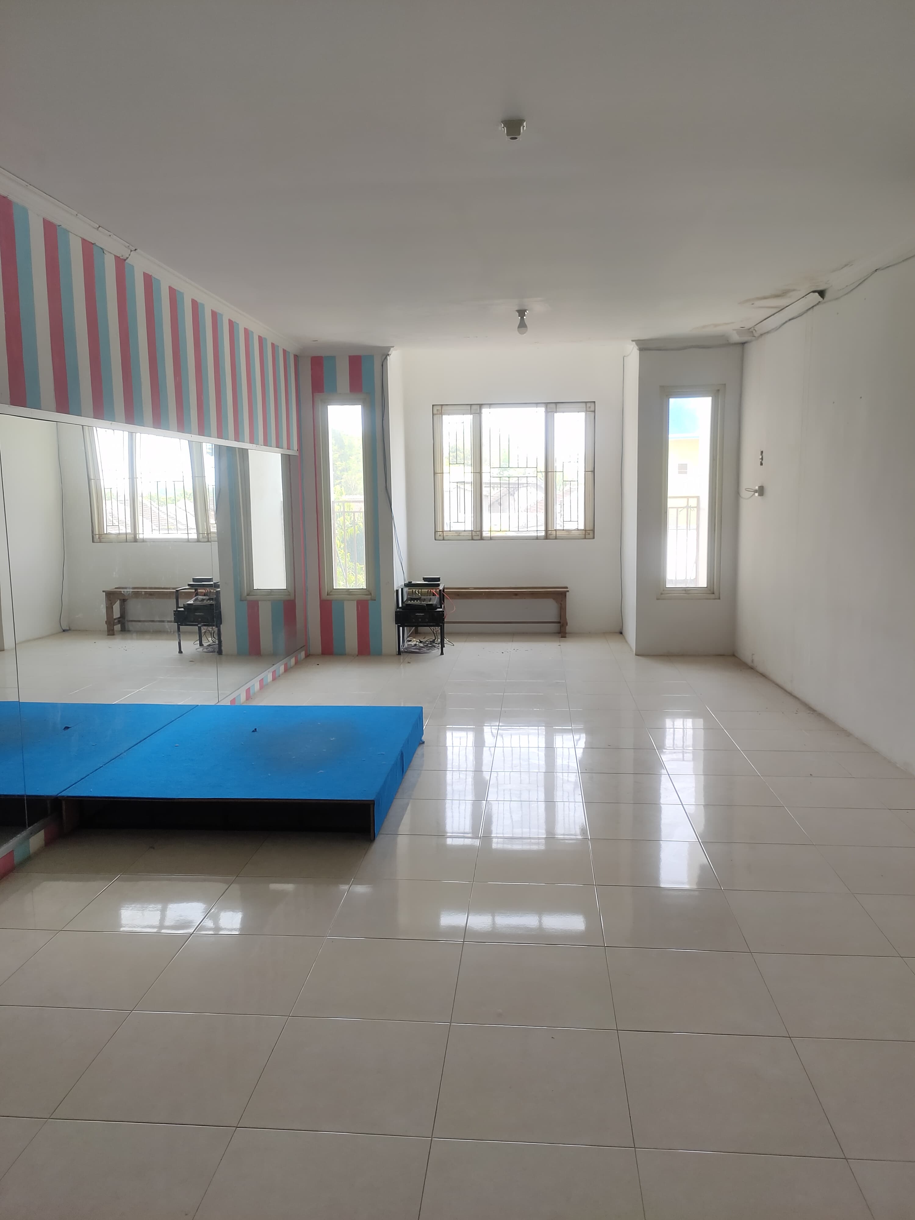 Dijual Ruko Murah Lokasi Strategis di Jalan Bengawan Solo Probolinggo - Image 1