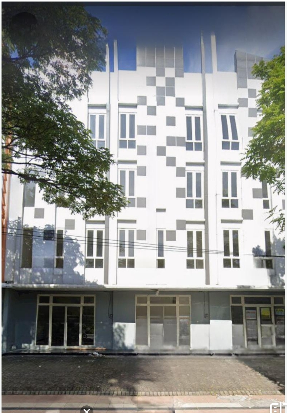 Ruko Frontage Ahmad Yani - Image 1