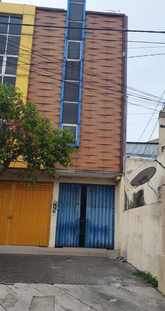 Dijual Ruko Bagus Strategis Wilayah Kediri - Image 1