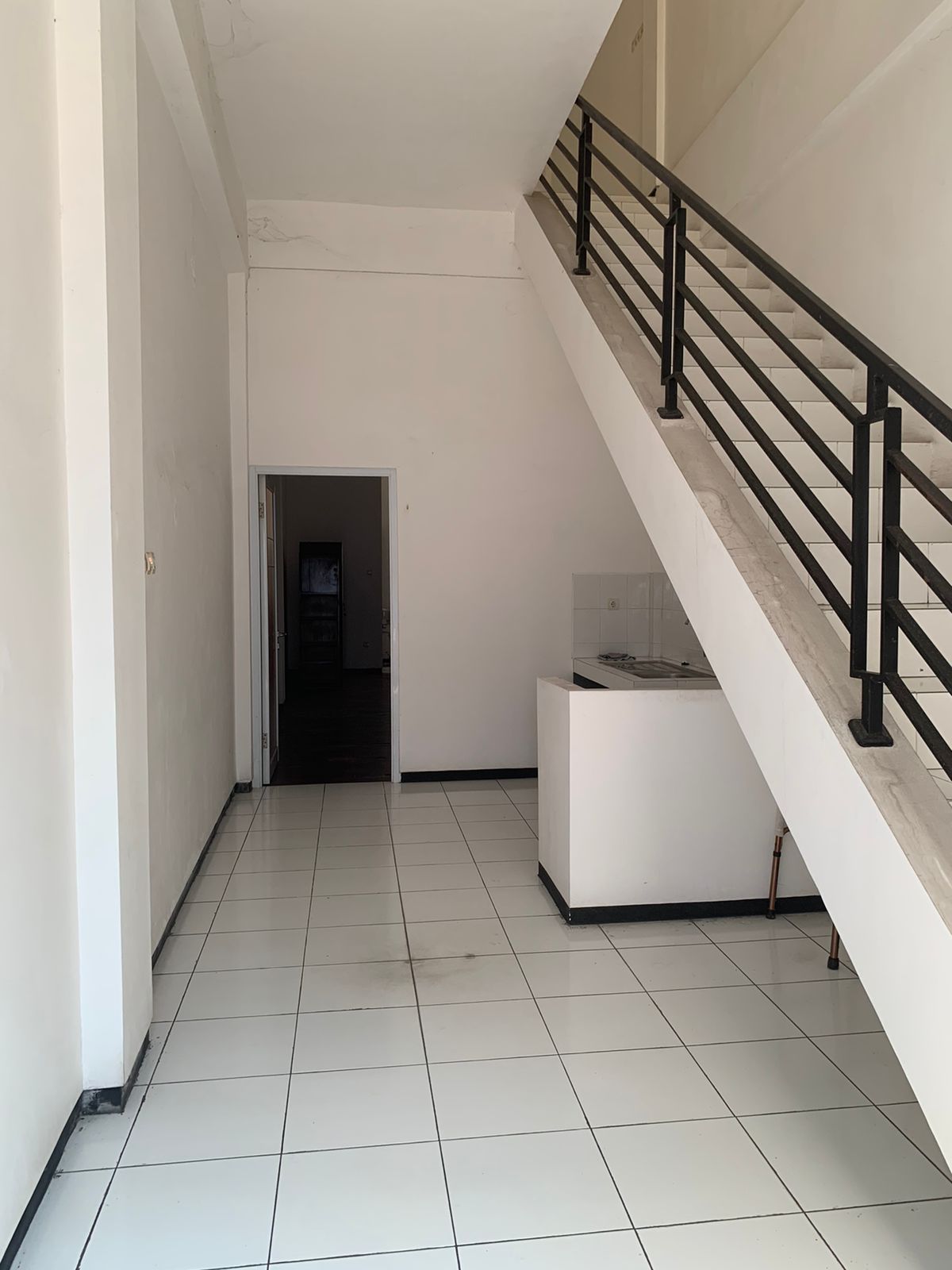 Dijual Ruko Bagus Strategis Wilayah Kediri - Thumbnail 4