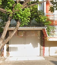 Disewakan Ruko Strategis Manyar Surabaya Timur - Image 1