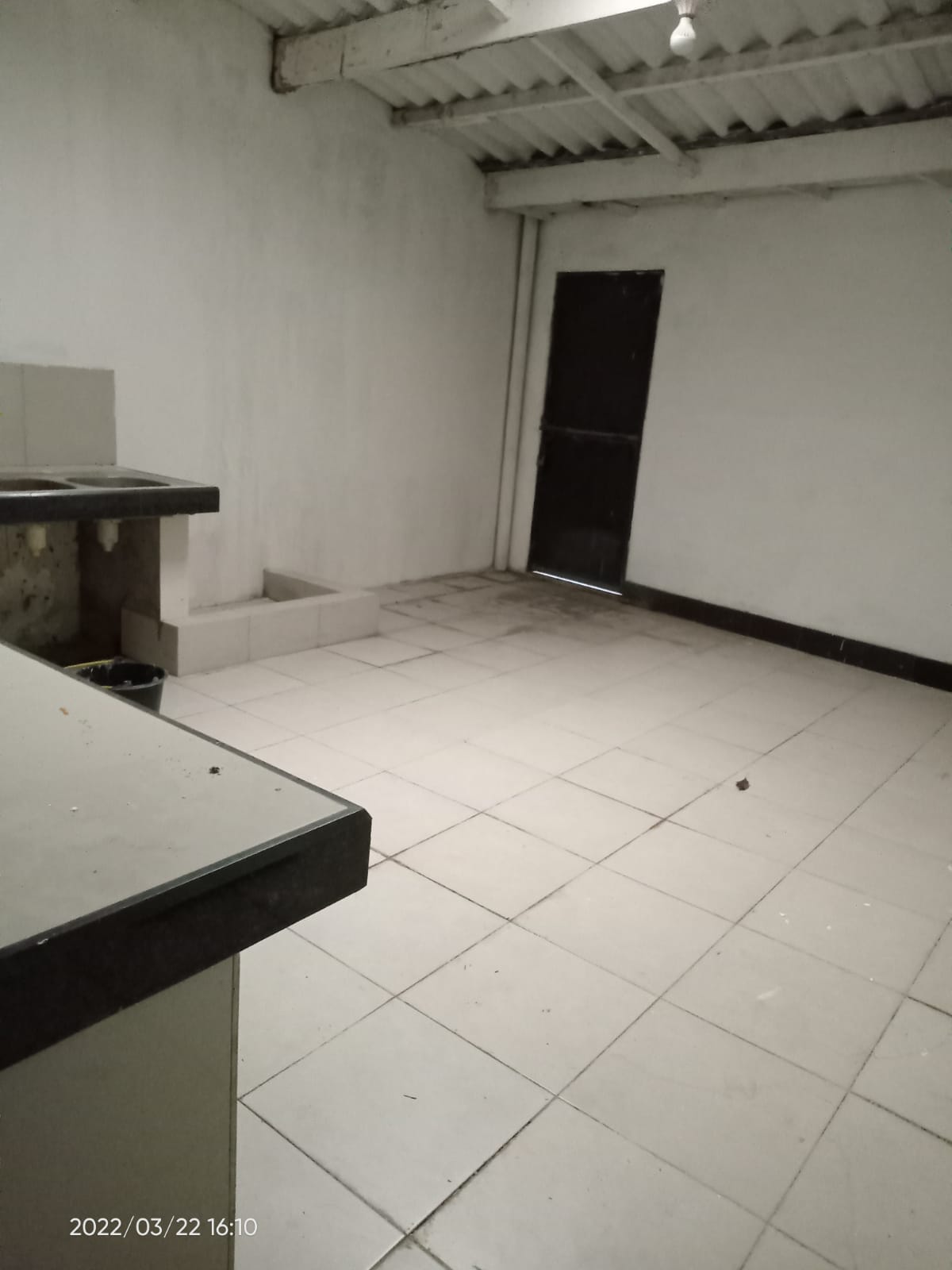 Disewakan Ruko Strategis Manyar Surabaya Timur - Thumbnail 2