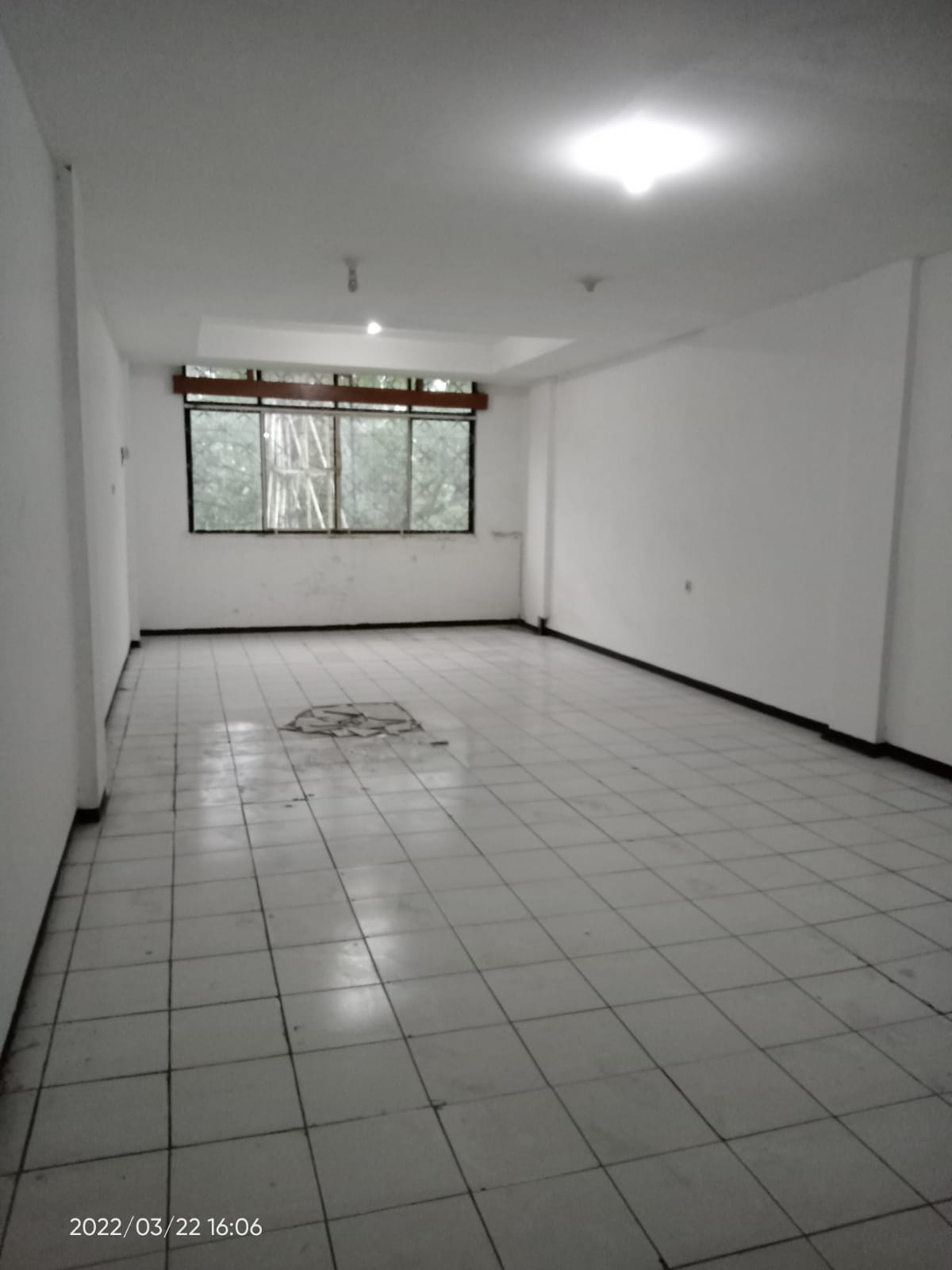 Disewakan Ruko Strategis Manyar Surabaya Timur - Thumbnail 3