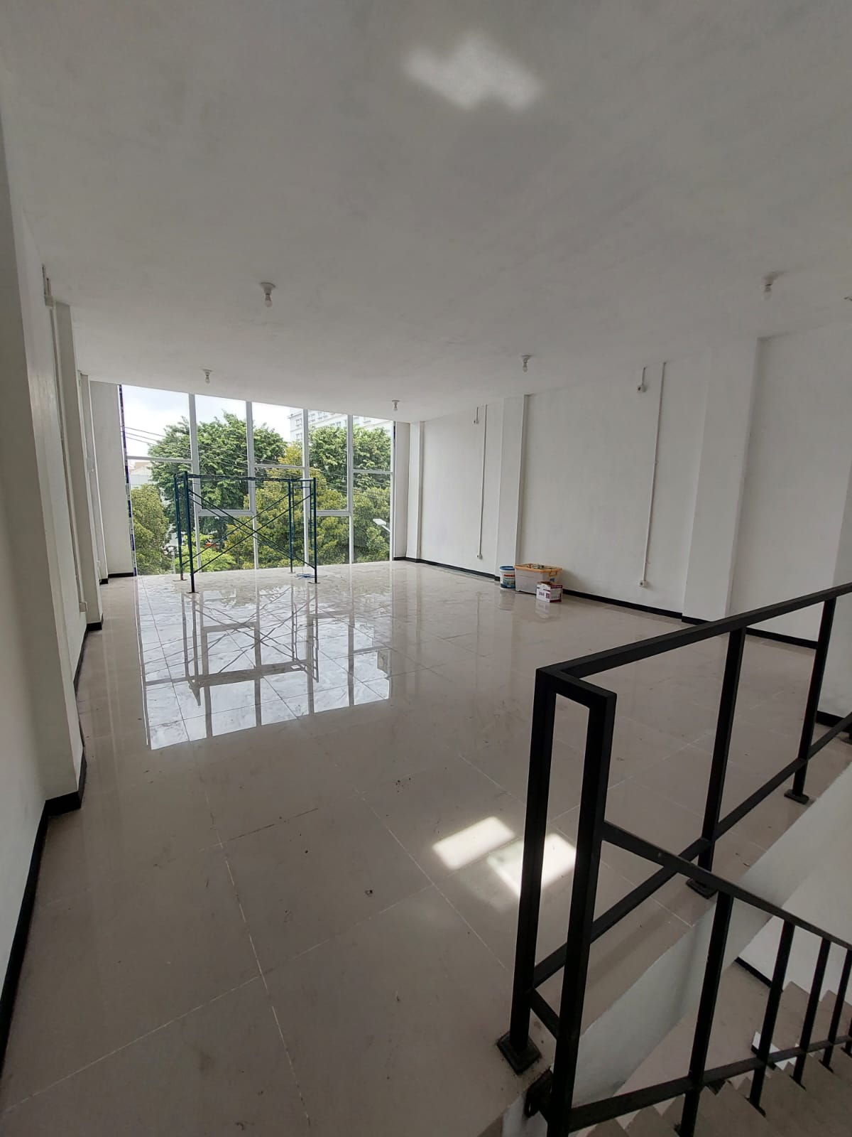 Dijual Ruko Bagus Strategis Nginden Surabaya Timur - Image 1