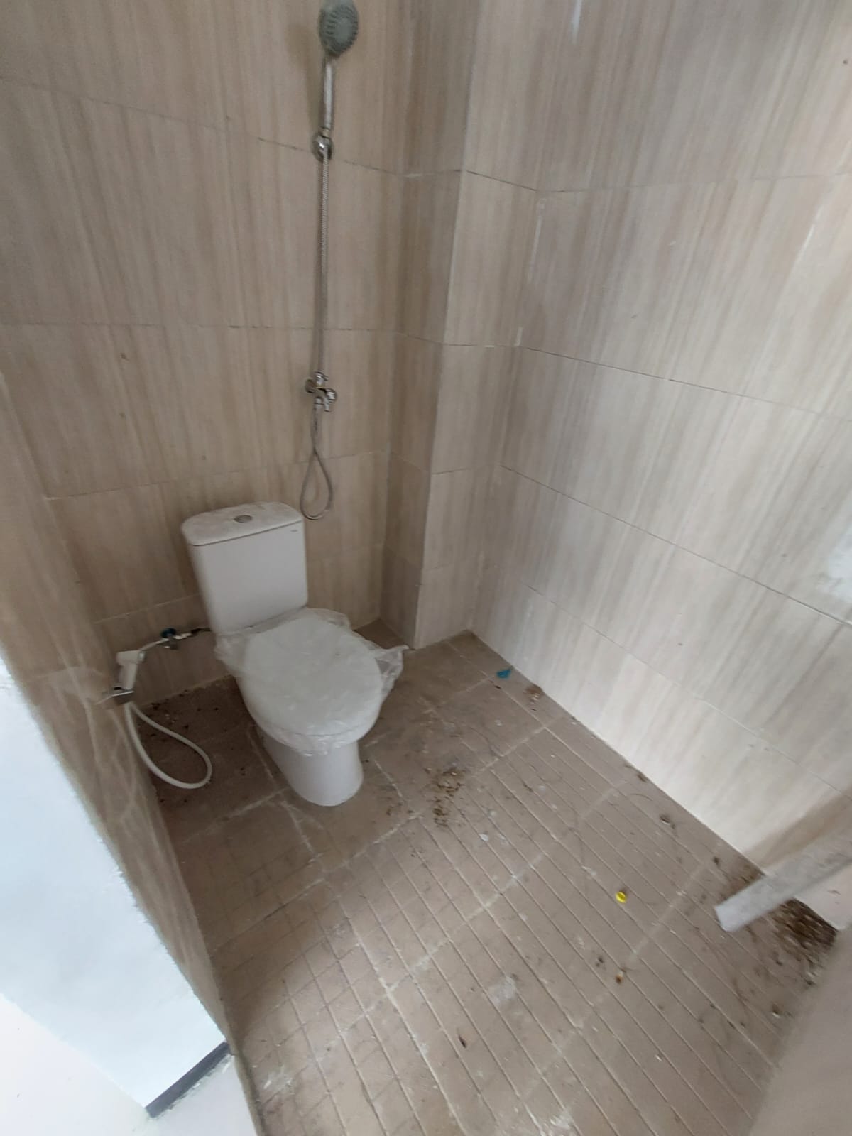 Dijual Ruko Bagus Strategis Nginden Surabaya Timur - Thumbnail 3