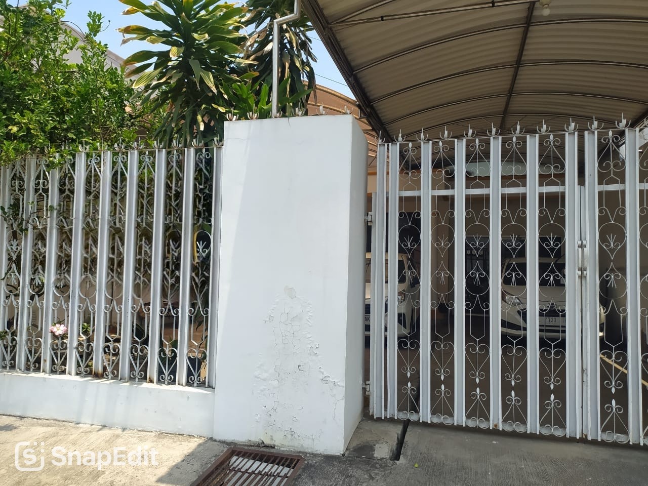 Dijual rumah Minimalis Kupang Indah Surabaya Barat - Image 1