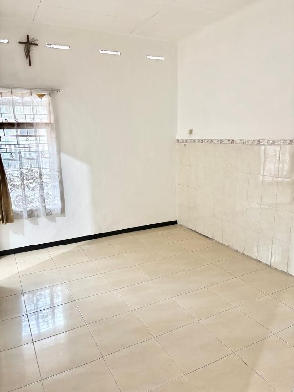 Dijual/Disewakan Rumah Hook Nyaman Petemon Surabaya Pusat - Thumbnail 4