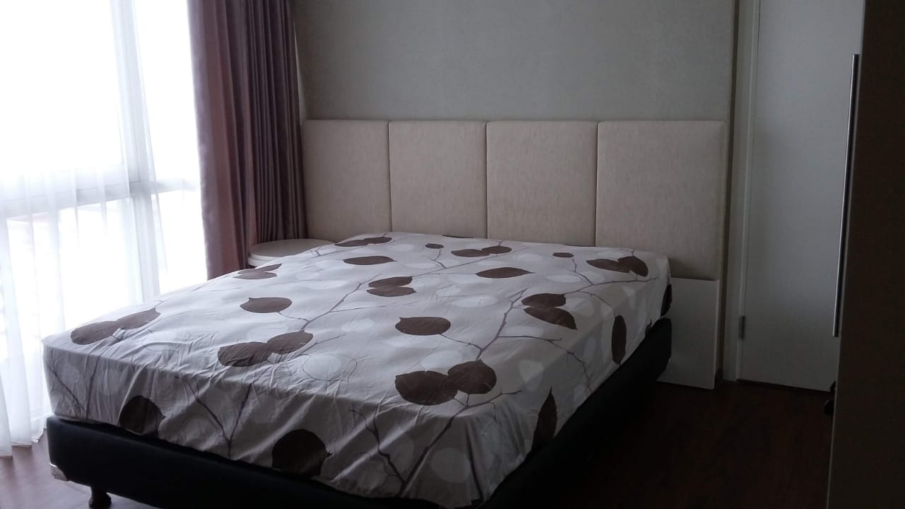 Disewakan Apartement Mewah Ciputra World Surabaya Barat - Thumbnail 3