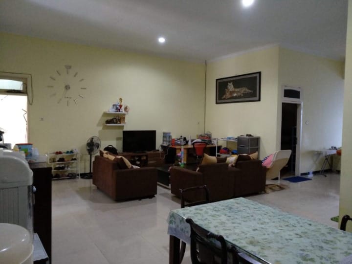 Dijual/Disewakan Rumah Bagus di Wilayah Lebak Timur Indah Surabaya Timur - Thumbnail 2