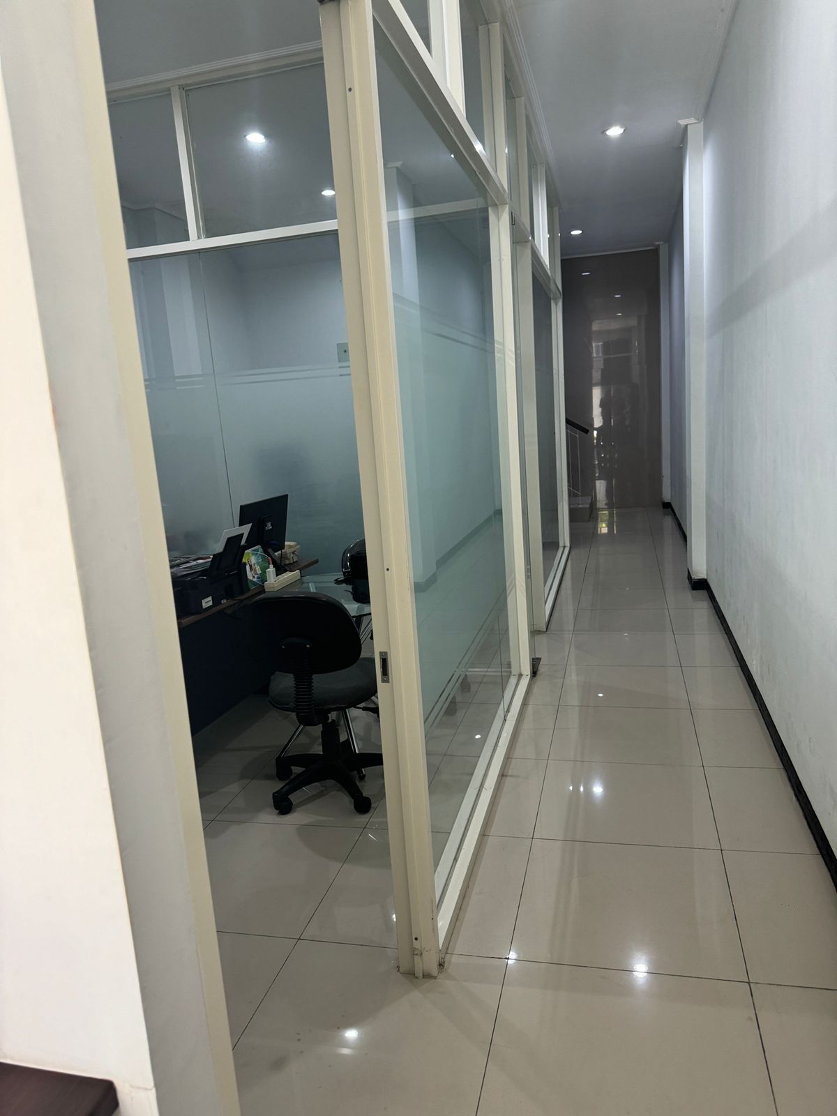 Dijual/Disewakan Ruko Strategis Bagus Strategis Wilayah Surabaya Timur - Thumbnail 4