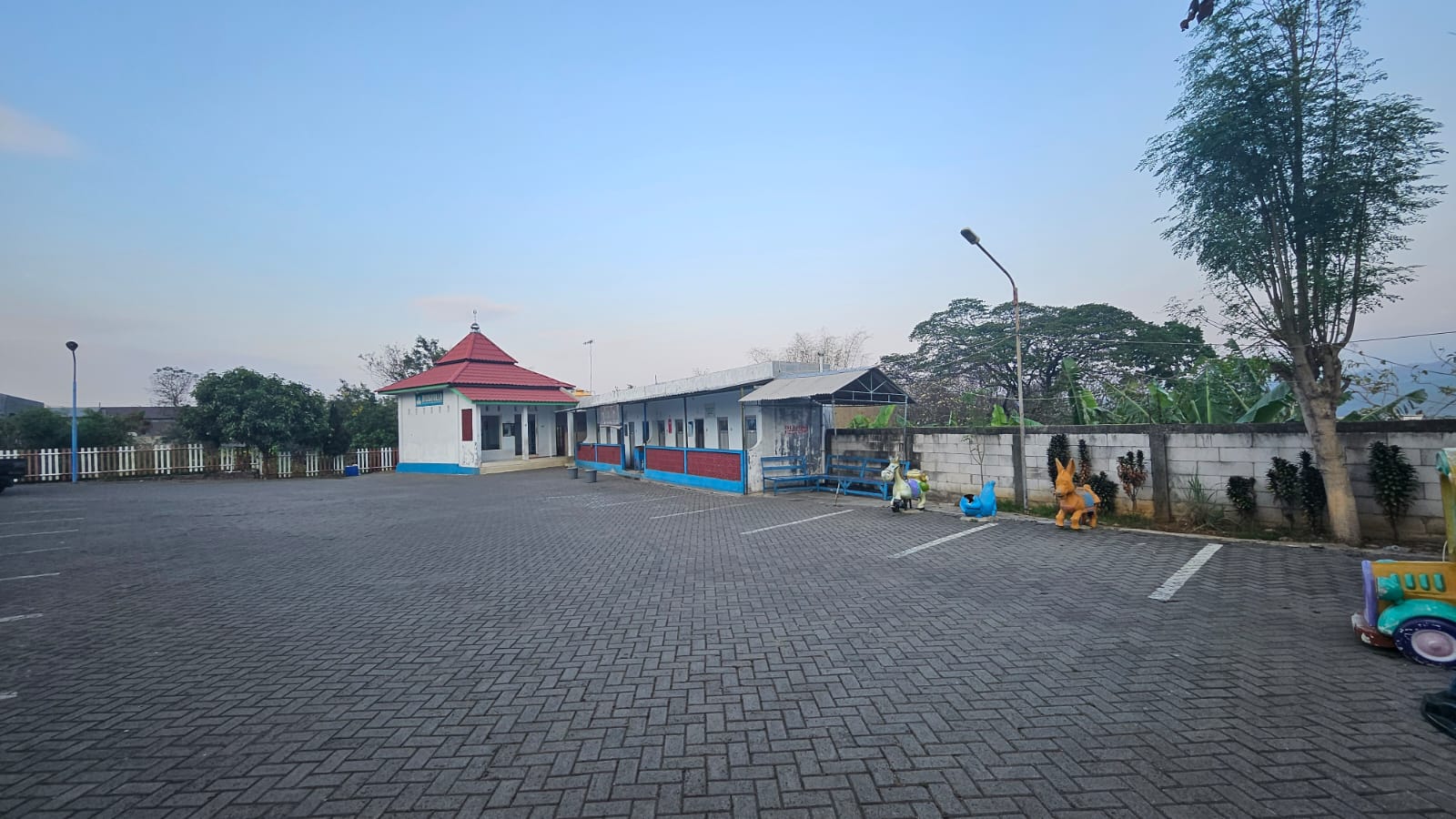 Dijual SPBU Strategis Wilayah Malang - Thumbnail 3