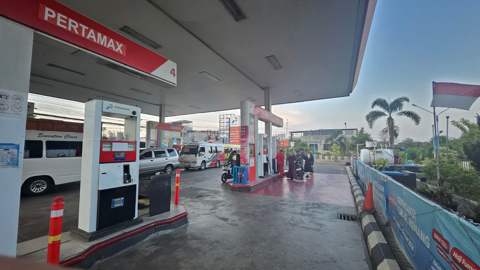 Dijual SPBU Strategis Wilayah Malang - Thumbnail 4