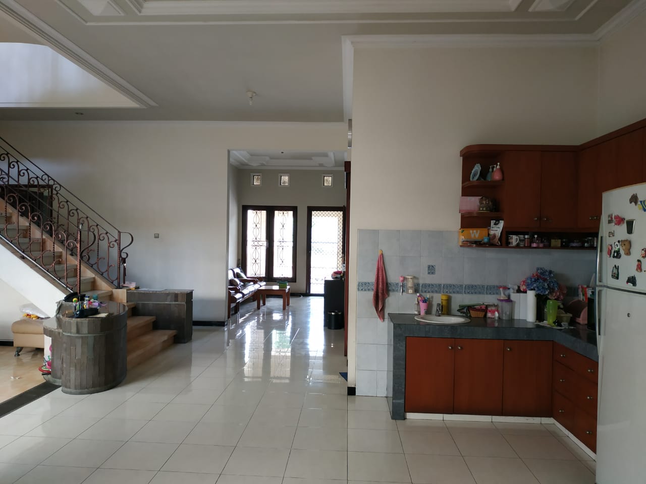 Dijual Rumah Premium Strategis Citraland Surabaya Barat - Thumbnail 4