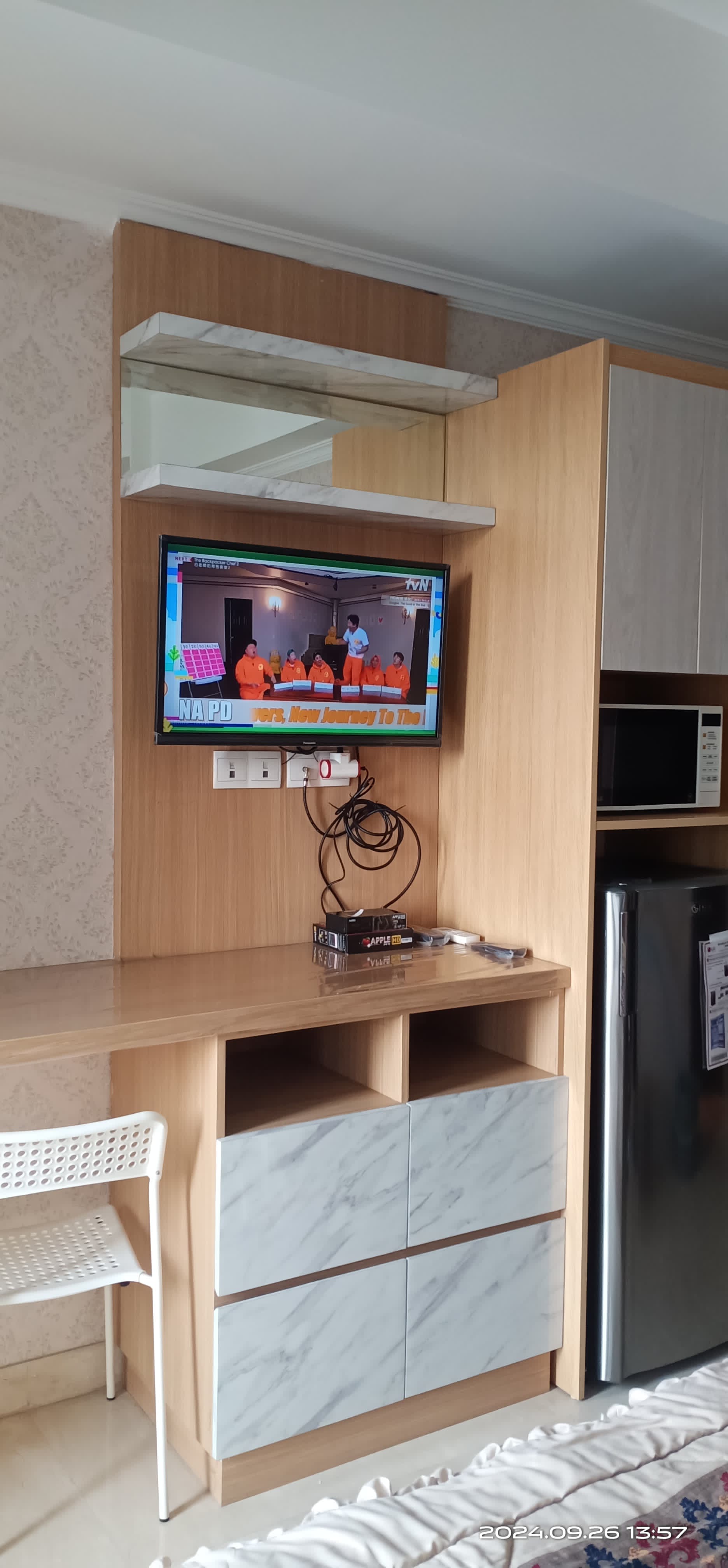 Dijual Apartement Nyaman Wilayah Jakarta Pusat - Image 1