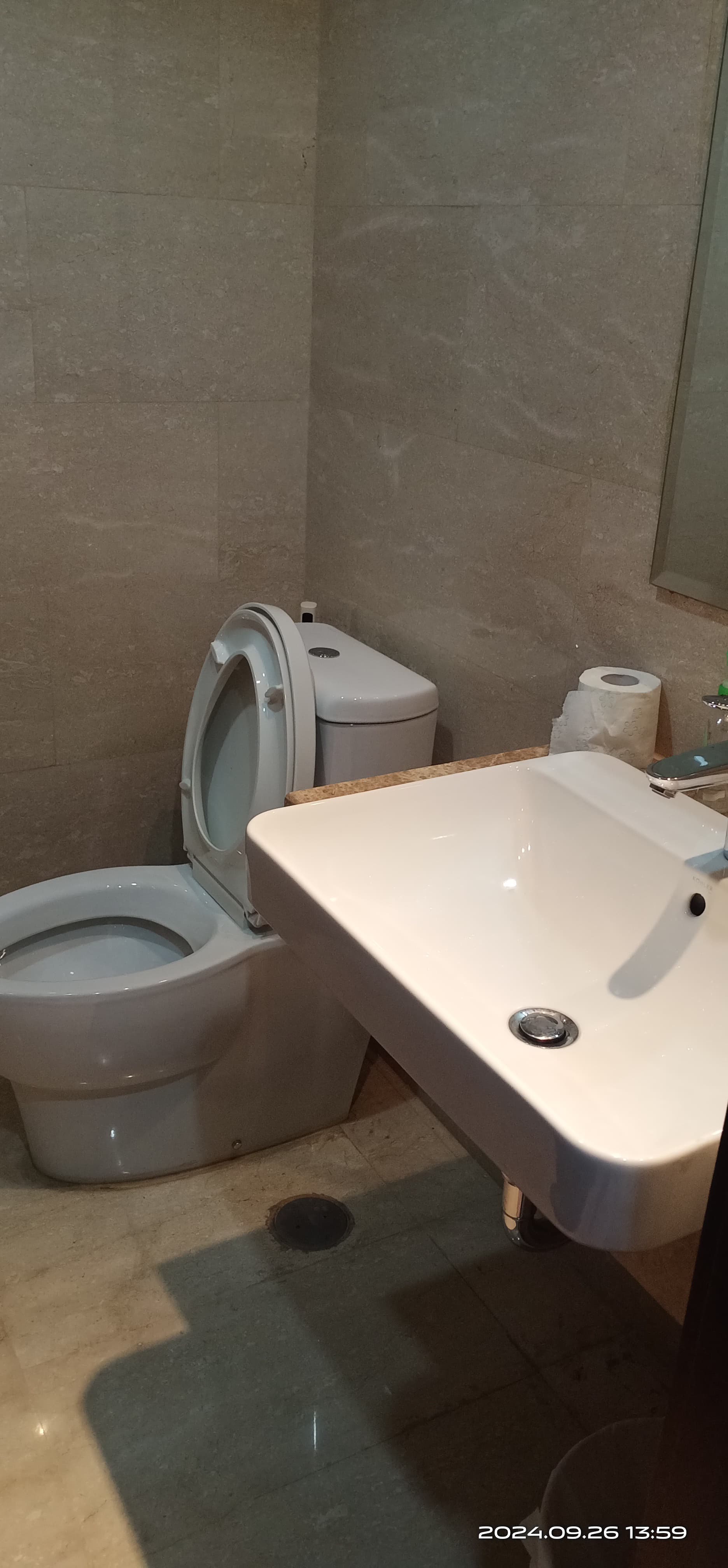 Dijual Apartement Nyaman Wilayah Jakarta Pusat - Thumbnail 3