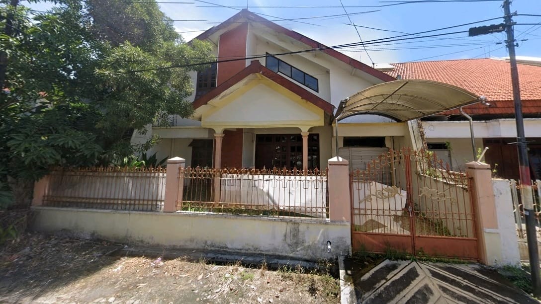 Dijual Rumah Nyaman 3 Kamar Tidur di Sidosermo Indah Surabaya Selatan - Image 1