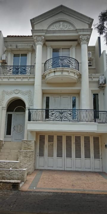 Dijual Rumah 3 Kamar Tidur Siap Huni Wilayah Surabaya Barat - Thumbnail 3