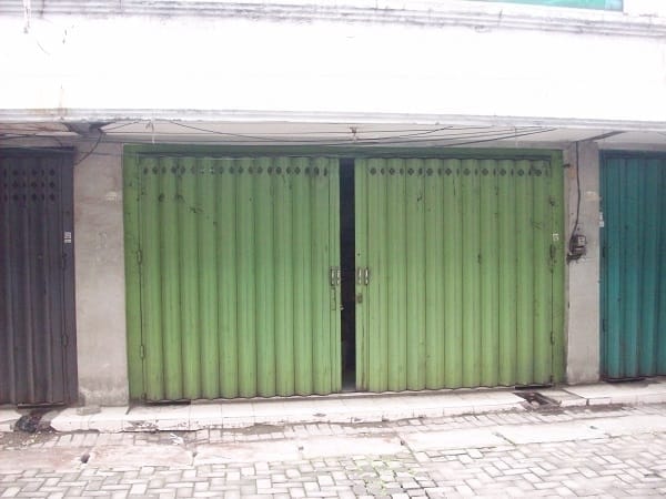 Dijual Ruko 3 Lantai Surya Inti Permata Surabaya Selatan - Image 1