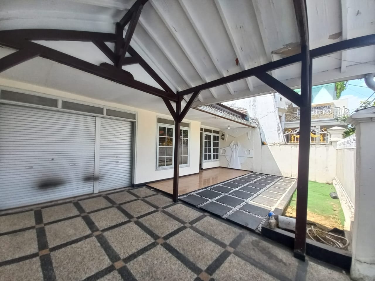 Dijual Rumah Murah Strategis di Wilayah Mendana Barat Malang - Image 1