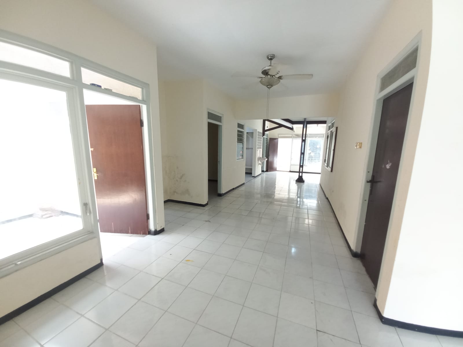 Dijual Rumah Murah Strategis di Wilayah Mendana Barat Malang - Thumbnail 2