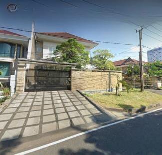 Dijual/Disewakan Rumah Hook Mewah Wilayah Dharmahusada Surabaya Timur - Image 1