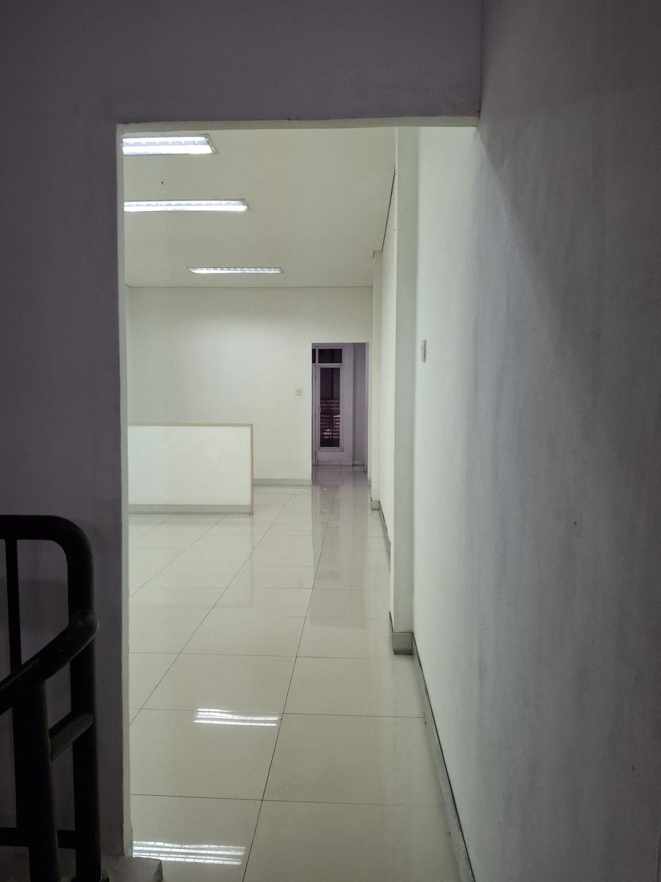 Dijual Ruko Strategis di Nol Jalan Raya Jemursari Surabaya Selatan - Image 1