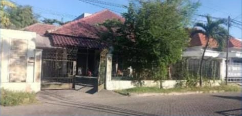Dijual Rumah Mewah di Jemursari Surabaya Selatan - Image 1