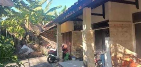 Dijual Rumah Mewah di Jemursari Surabaya Selatan - Thumbnail 3