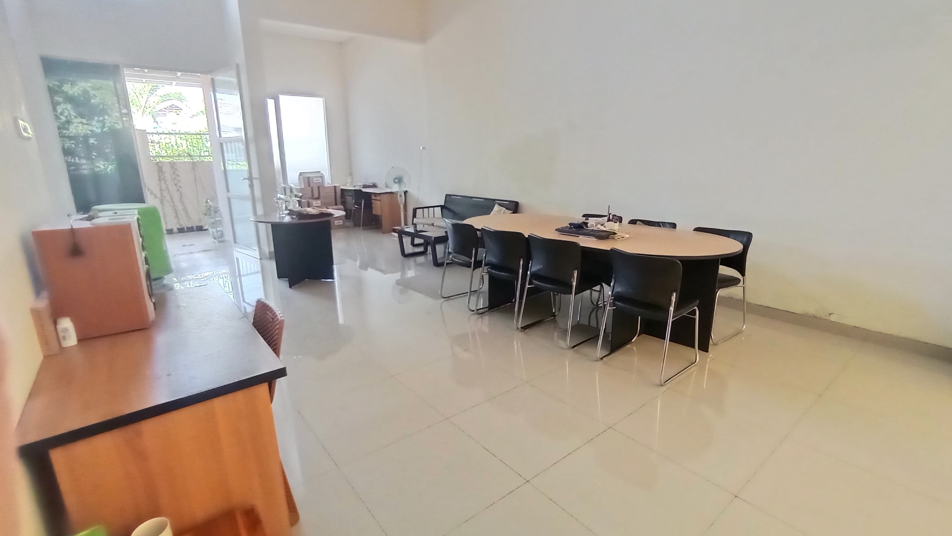 Dijual Rumah Terawat dan Murah di Griya Kebraon Utama Surabaya Selatan - Thumbnail 2