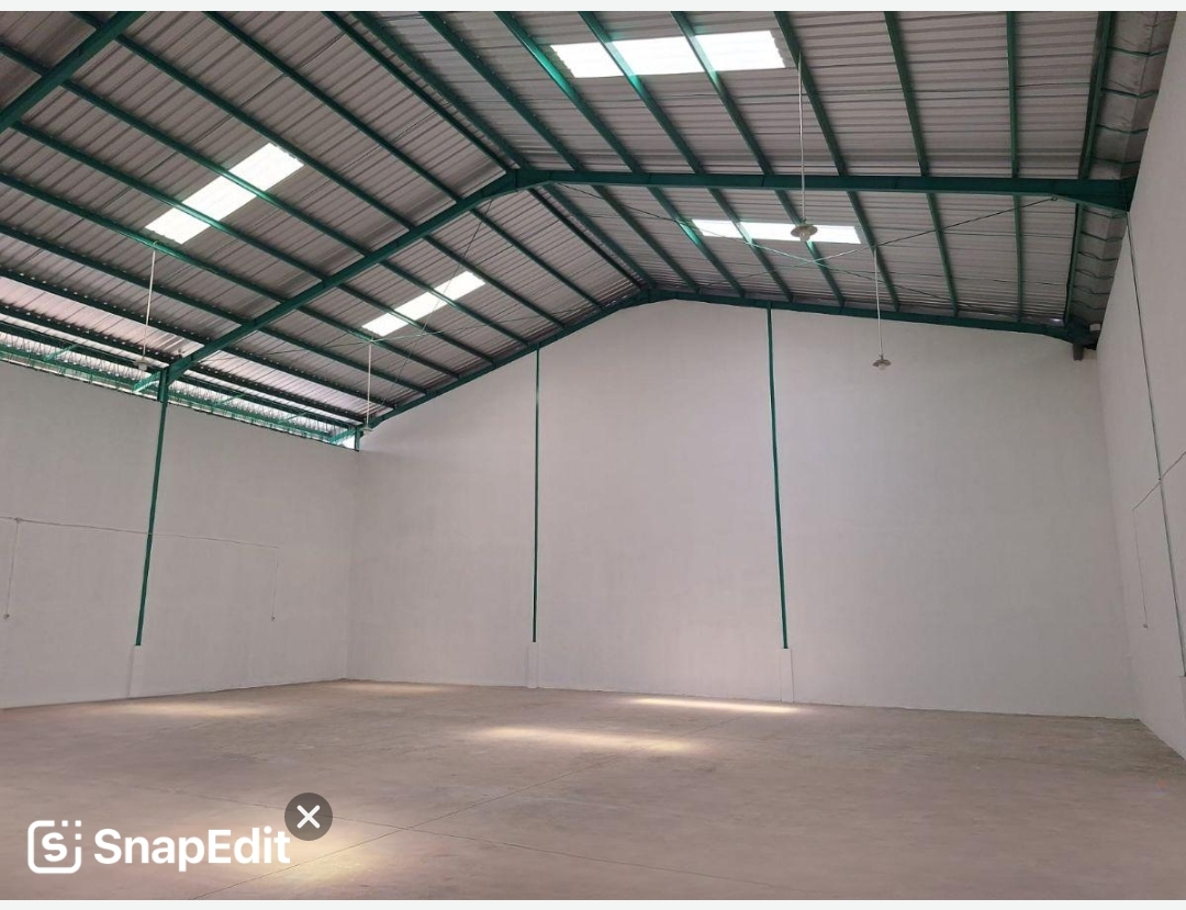 Gudang sewa margomulyo indah (BB) - Thumbnail 2