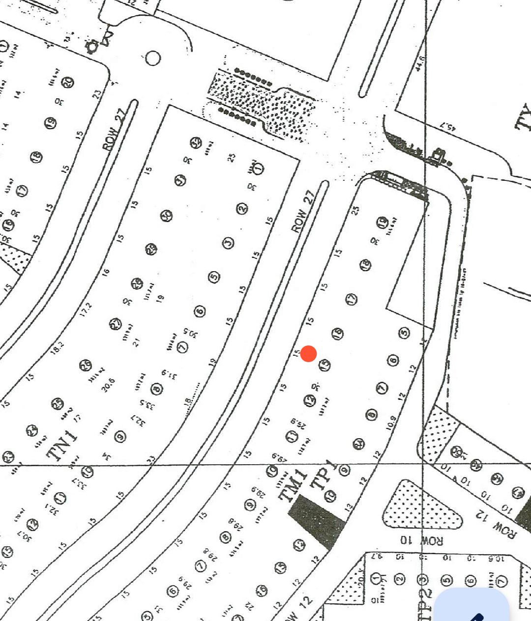 Disewa Tanah di East Emerald Mansion Citraland Surabaya - Image 1