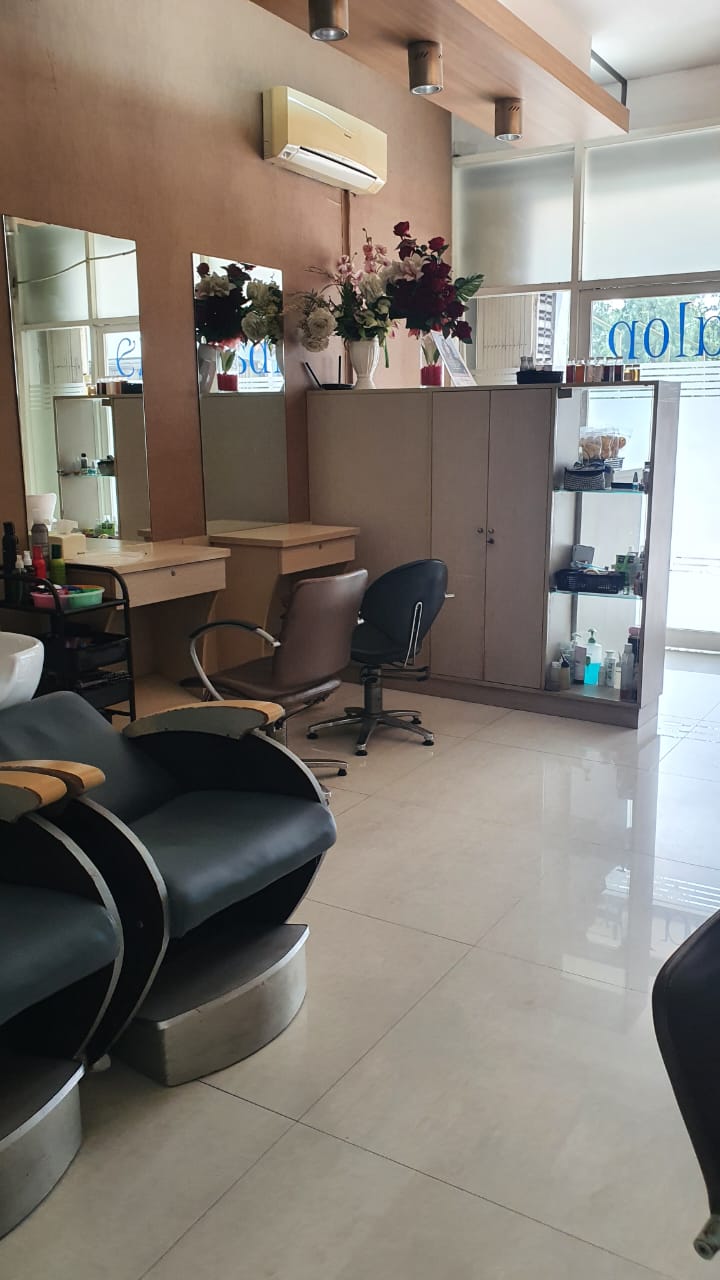 Dijual Ruko 4 Lantai Jejer di Surya Inti Permata HR Muhamad Surabaya Barat - Image 1