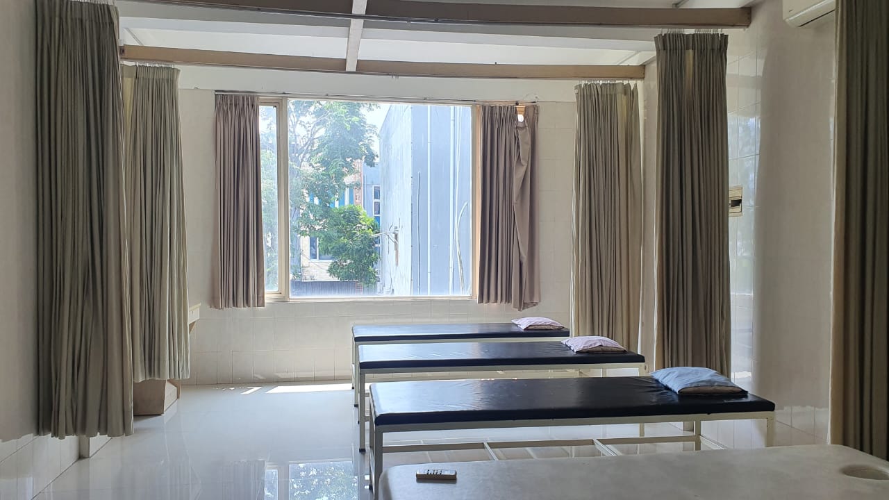 Dijual Ruko 4 Lantai Jejer di Surya Inti Permata HR Muhamad Surabaya Barat - Thumbnail 3