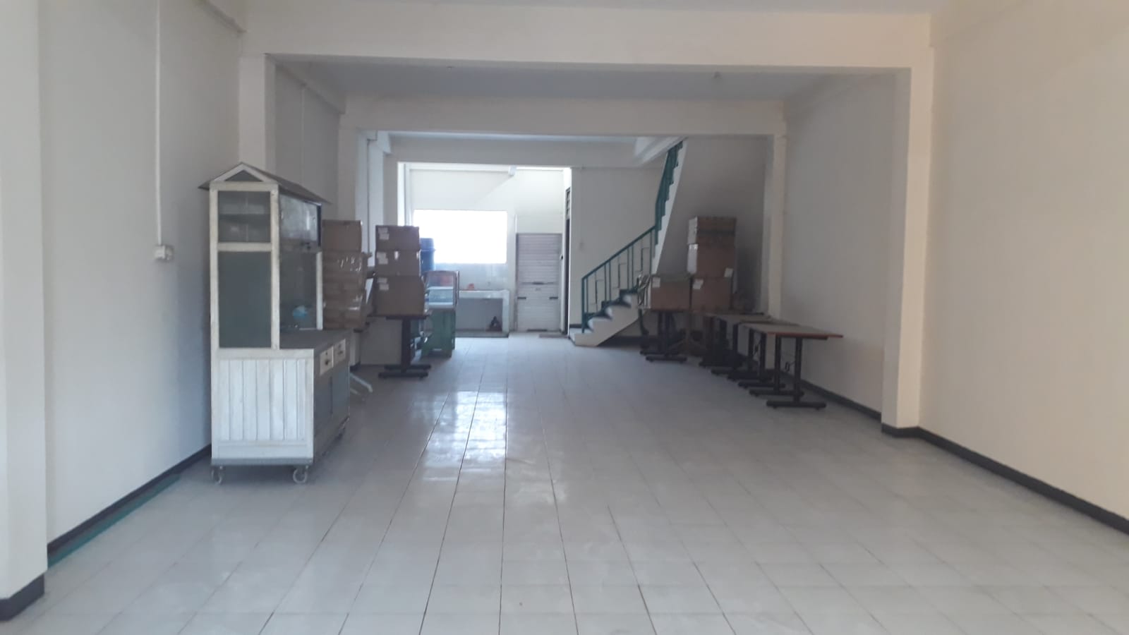 Disewakan Ruko Murah dan Lokasi Strategis di Kupang Jaya Surabaya Barat - Image 1