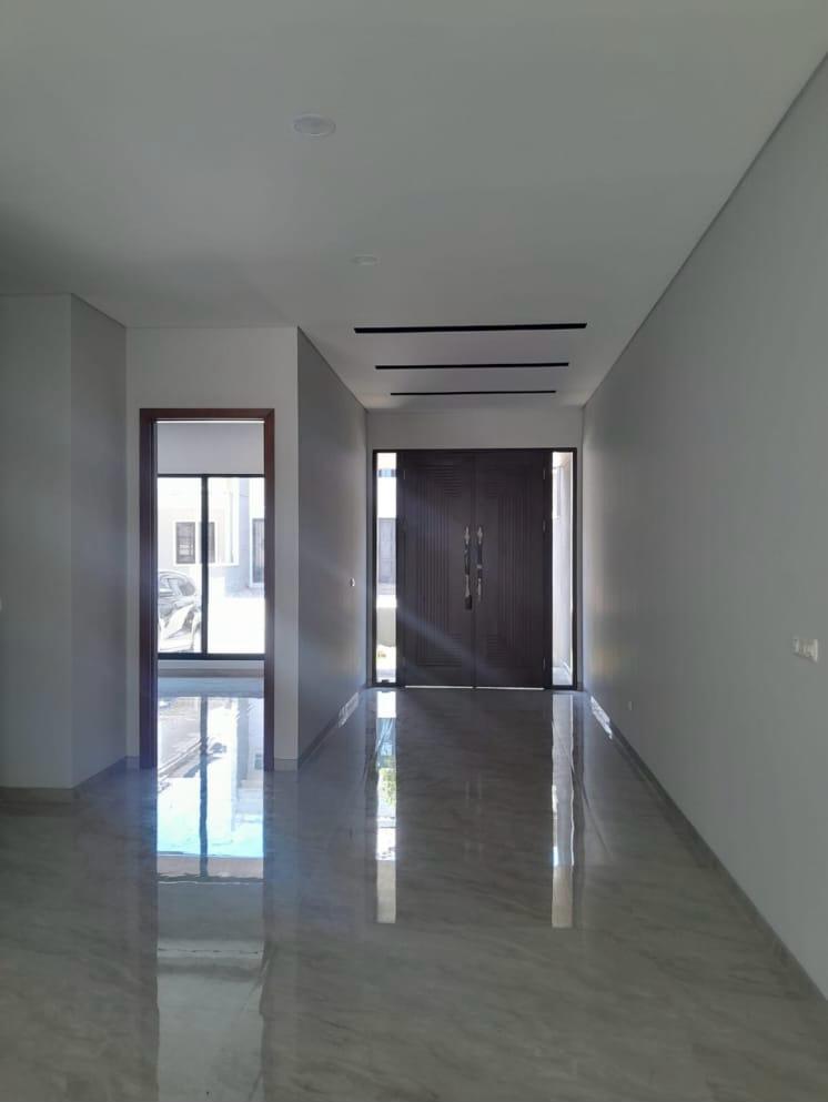 Dijual Rumah 2 Lantai Mewah Minimalist Citraland Surabaya Barat - Thumbnail 2