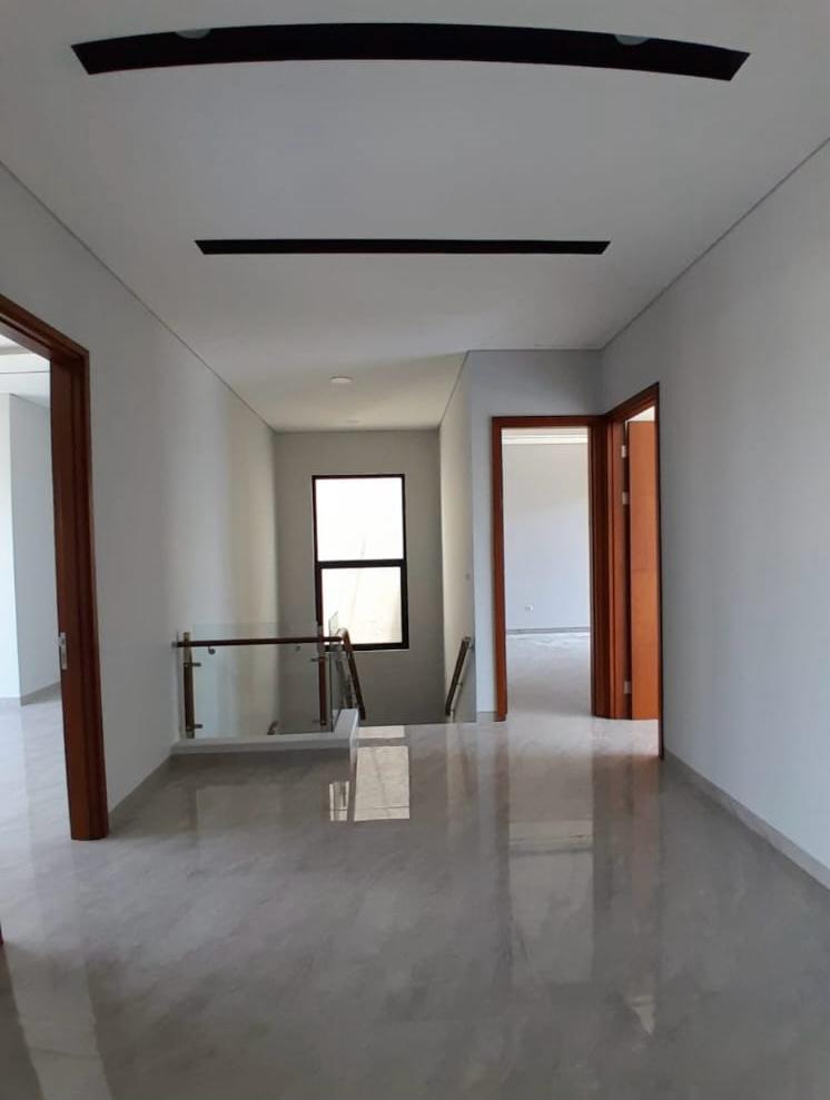 Dijual Rumah 2 Lantai Mewah Minimalist Citraland Surabaya Barat - Thumbnail 4