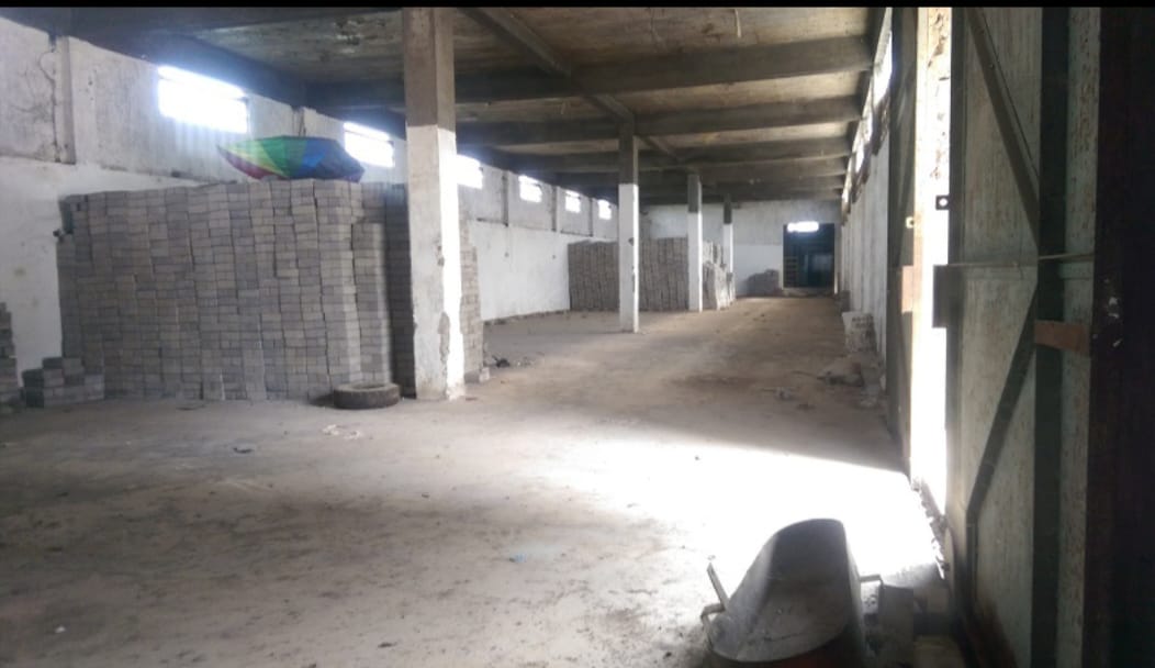 Dijual/Disewakan Gudang Murah Wilayah Pasuruan - Thumbnail 3