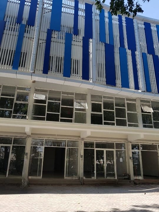 Dijual/Disewakan Ruko Strategis Rungkut Surabaya Timur - Image 1